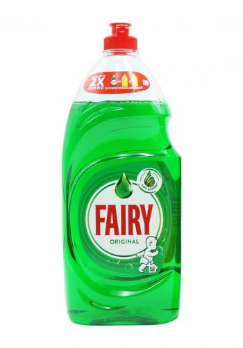 سائل غسيل الصحون 1015 مل من فيري Fairy Washing Up Liquid