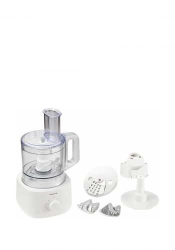 محضرة طعام متعددة الاستخدام 800 واط من باناسونيك Panasonic MK-F310WTZ Food Processor