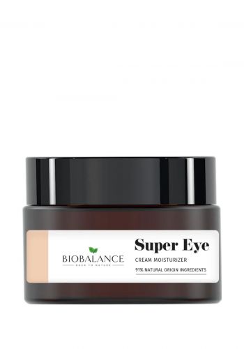 كريم لشد وترطيب العين 20 مل من بايو بلانس Bio Balance Eye Cream 
