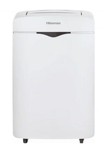 مكيف هواء محمول (تدفئة وتبريد) 1 طن من هايسنس Hisense QAP-12HR Portable Air Conditioner  