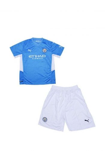 دريس رياضي فريق مانشستر سيتي Manchester City Jersey Sports Wear