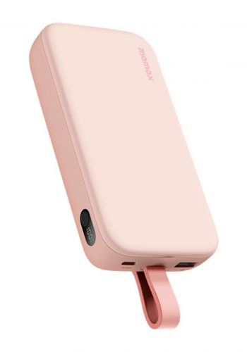 شاحن محمول Momax IP119P iPower 20000mAh Power Bank