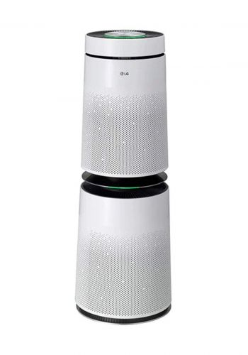 LG AS95GDWV0 PuriCare جهاز منقي هواء  بمساحة تغطية  91م² من إل جي