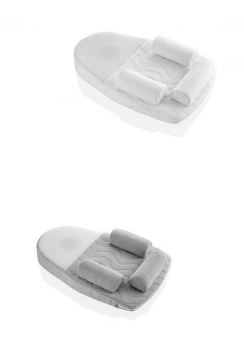 فراش نوم للاطفال  مضادة للمغص من بيبي جيم Babyjem Colic Sleeping Pillow