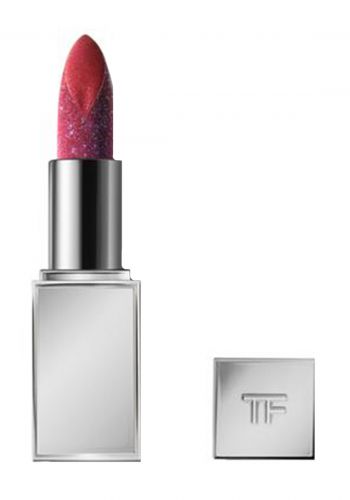 Tom Ford Lip Spark Lipstick No.08 - Dazed 08-A99 احمر شفاه لامع ديزيد 3 غم من توم فورد