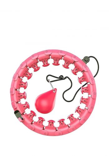 طوق هيلا هوب للتنحيف Thin Waist Fitness Equipment