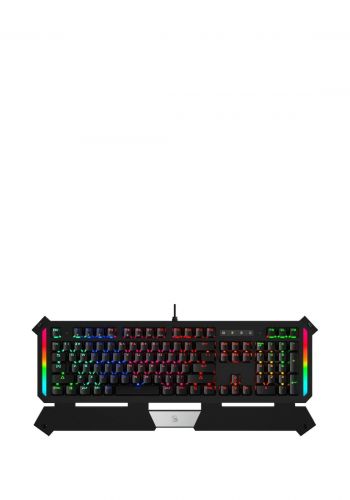 لوحة مفاتيح سلكية كيمنك Bloody B875N Mechanical Gaming Keyboard 