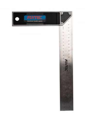 Fixtec FHAHS012 Aluminum Handle Square  كونية 12 انج فكستيك
