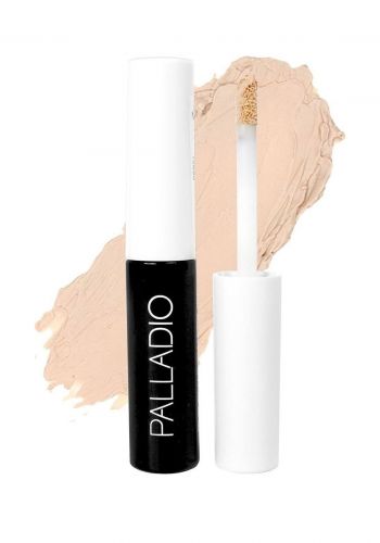 برايمر ظلال عيون 5 مل من بالاديو Palladio Eyeshadow Primer 01
