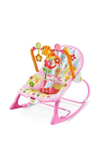 كرسي هزاز للأطفال من فيتش Fitch Rocking chair Baby