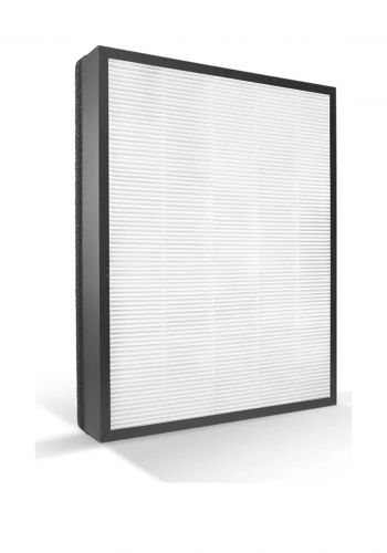 فلتر نانو بروتيكت هيبا لإزالة الفيروسات من فيليبس Philips FY2422/30 Nano Protect Hepa Filter 