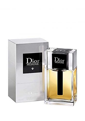 Christian Dior Dior Homme Edt 50 Ml عطر رجالي 50 مل من كرستيان ديور