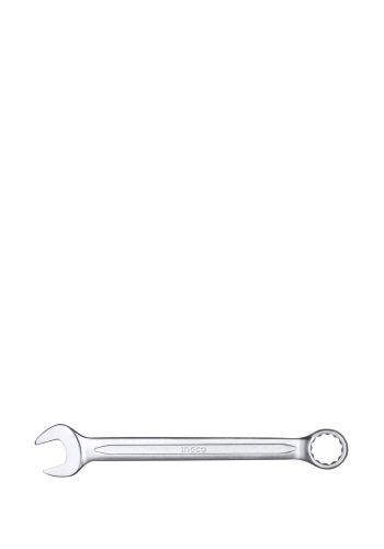 مفتاح ربط ( سبانة ) 21 ملم من انجيكو Ingco HCSPA211 Combination spanner