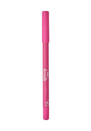 قلم تحديد العيون درجة (02) 1.6 غم من جولدن روز Golden Rose Miss Beauty Colorpop Eye Pencil