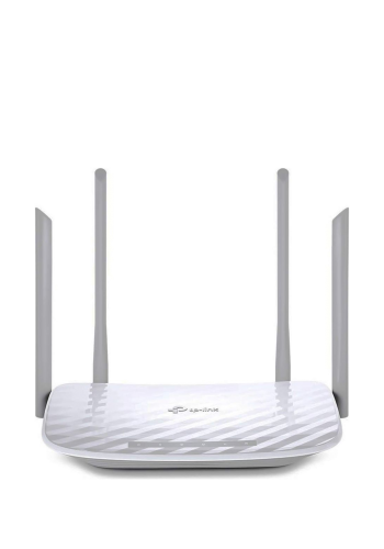 راوتر واي فاي TP-Link AC1200 Wireless Dual Band Router Archer C50