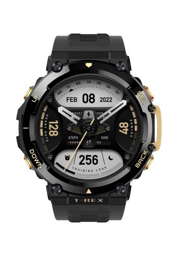 ساعة أمازفيت تي ريكس 2 Amazfit T-Rex 2 Smart Watch