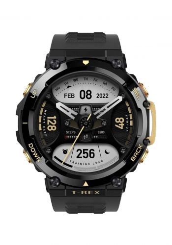 ساعة أمازفيت تي ريكس 2 Amazfit T-Rex 2 Smart Watch