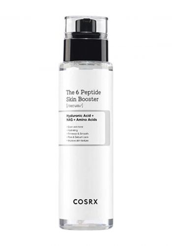 سيروم البيبتيدات 150 مل من كوزركس Cosrx The Peptide Skin Booster Serum 