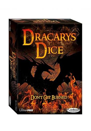 لعبة النرد دراكاريز Dracarys Dice