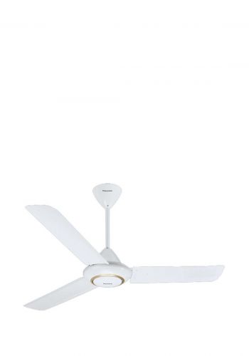مروحة سقفية 142 سم من باناسونيك Panasonic F-56XZ2TBGJXH 56" Ceiling Fan