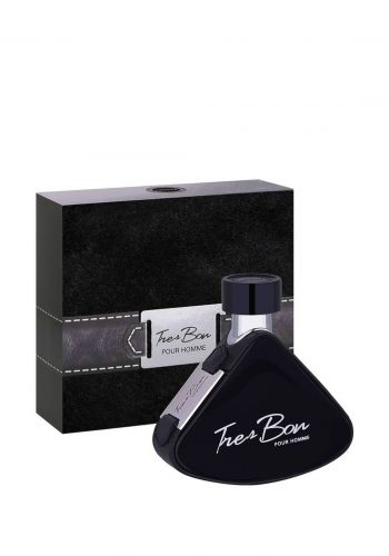 عطر رجالي 100 مل من ارماف Armaf Tres Bon Pour Homme EDT