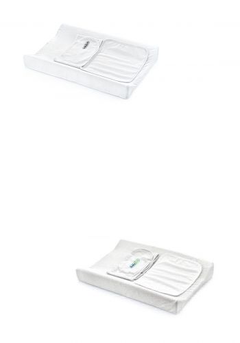 فراش تبديل للاطفال  من بيبي جيم Babyjem Swaddle Chancing Mat - Ecru