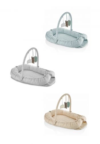 سرير للطفل من بيبي جيم  Babyjem Sleeping Pad