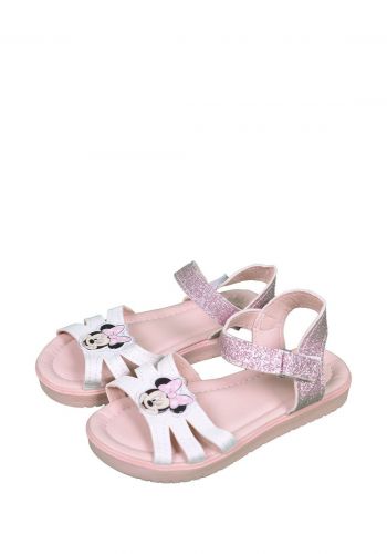 صندل اطفال بناتي برسمة ميكي ماوس من هيتيت Hitit Kids Sandal