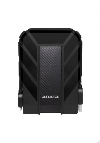 هارد خارجي بسعة 4 تيرابايت - Adata AHD710P-4TU31-CBK Pro External Hard Drive 4TB Black