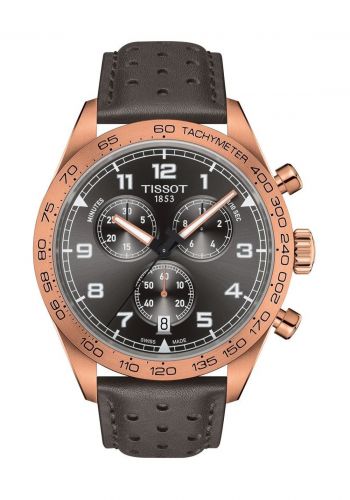 ساعة رجالية من تيسوت Tissot T1316173608200 Watch    