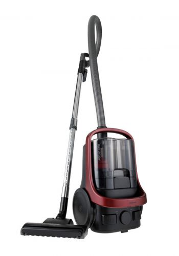مكنسة كهربائية 2100 واط 2.2 لتر من باناسونيك Panasonic  MC-CL607R147 Vacuum cleaner