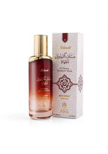 Abdul Samad Al Qurashi 71585 Tahara Kashmiri Musk  Eau De Parfum 100 ml بخاخ معطر للنساء
