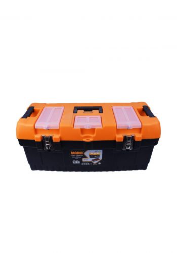 Mano MT-26 26" 66 Cm Metal Locked  حقيبة عدد يدوية