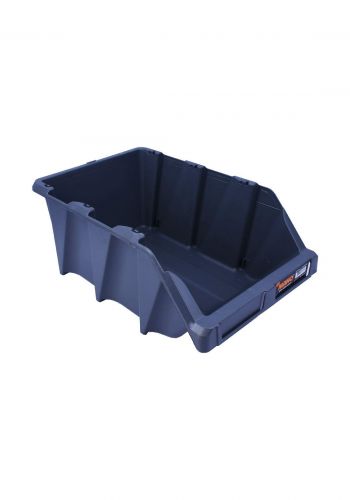 Mano G-15 Storage Bins Grey حافظة على شكل جرار لحفظ العدد اليدوية