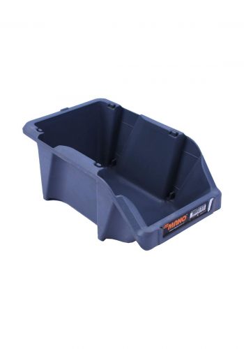 Mano G-20 Storage Bins Grey حافظة بشكل جرار لحفظ العدد اليدوية