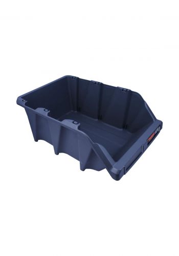 Mano G-30 Storage Bins Grey حافظة بشكل جرار لحفظ العدد اليدوية