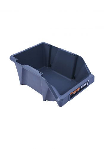 Mano G-25 Storage Bins Grey حافظة بشكل جرار لحفظ العدد اليدوية