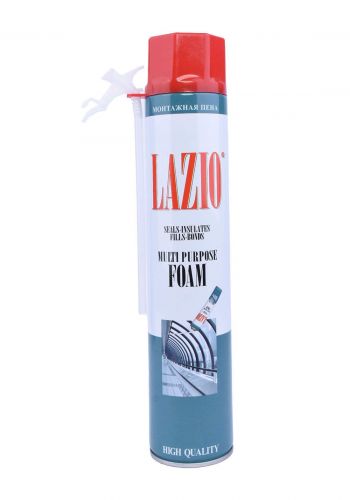 Lazo Lz-K7234 Seals-Insulates Fills-Bonds Multi-Purpose Foam 650ml فوم