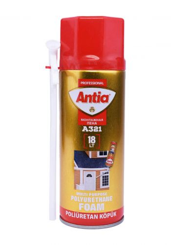 Antia An-K7233 Multi Porpose Polyurethane Fome A321 300ml فوم