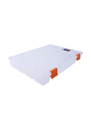Mano S-ORG-11 11" Classic Organizer حافظة عدد يدوية