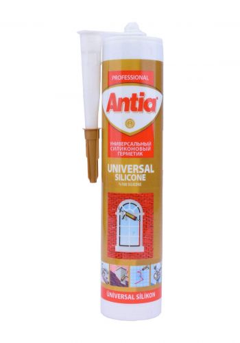 Antia AN-8197 Universal 280ml سليكون