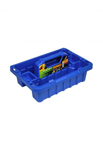 Mano TC-20 Tote Tray علبة ادوات متعددة