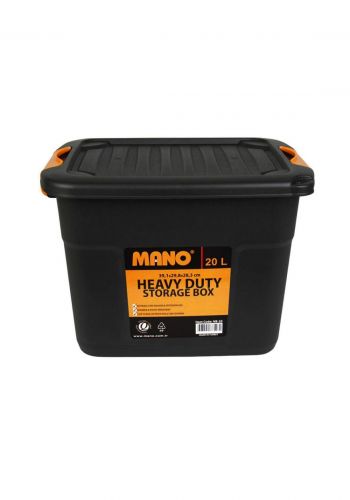 Mano NB-20 Storage Box 20L صندوق تخزين