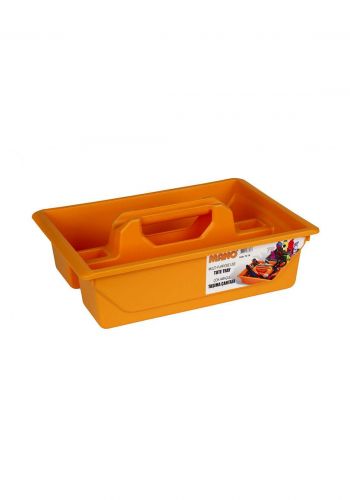 Mano TC-16 Tote Tray علبة ادوات متعددة