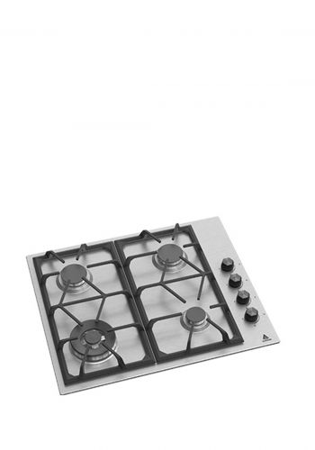طباخ غازي مدمج 60 سم من الحافظ ALHAFIDH GH60S12 60cm Built-in Gas Hob