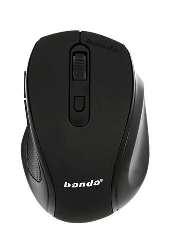 ماوس لاسلكي Banda G70 Wireless Mouse