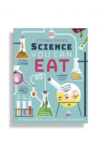 Science You Can Eat