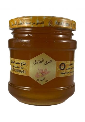عسل الكالبتوز الطبيعي 150مل من عسل الطارق