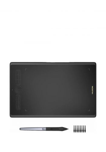 جهاز تابلت للرسم والكتابة Huion H580X Inspiroy Graphics Drawing Tablet