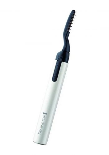 ماكنة كهربائية للرموش والحواجب من ريمنكتون Remington EC300  Lash & Brow Kit with Heated Eyelash Curler 